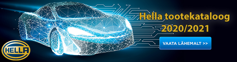 Hella kataloog