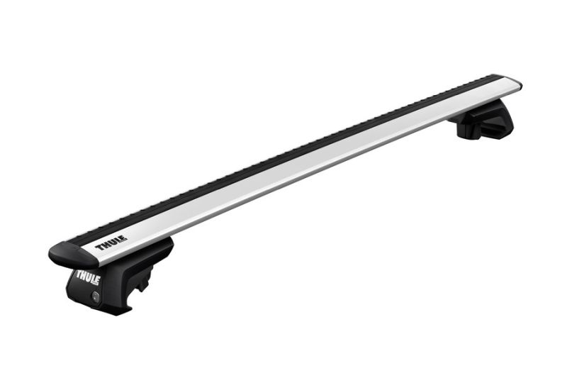 Katuseraami tala THULE WingBar Evo 108 2tk