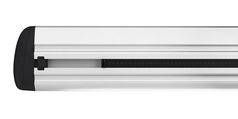 Katuseraami tala THULE WingBar Evo 150 2tk
