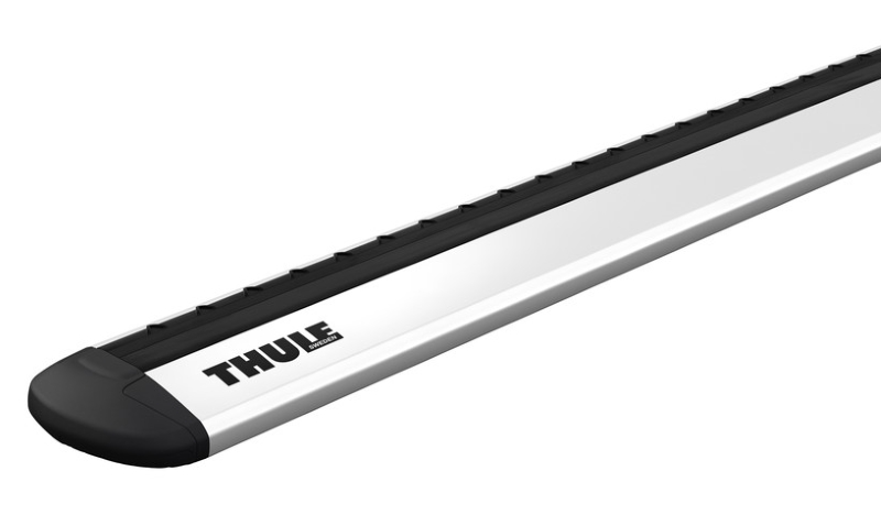 Katuseraami tala THULE WingBar Evo 150 2tk