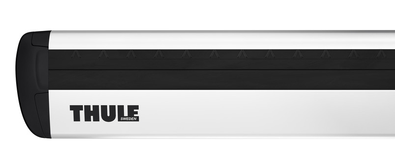 Katuseraami tala THULE WingBar Evo 150 2tk