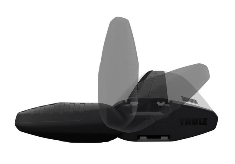 Katuseraami tala THULE WingBar Evo 150 2tk