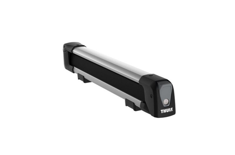 Suusahoidja THULE SnowPack L, 6-le suusapaarile (75cm)
