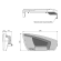 THULE varuosa Lamp chimney R