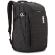 Transpordikott, seljakott sülearvutile THULE Construct 28L, Black (must)