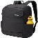 Transpordikott, seljakott THULE Thule Lithos, 20 l seljakott must - TLBP216