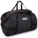 Transpordikott THULE Chasm Duffel 130L - Black