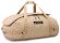 Transpordikott THULE Chasm Recycled Duffel 70L - Gentle Beige
