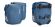 Transpordikott, jalgrattakott pakiraamile THULE Thule Shield Pannier 13L Pair - Blue