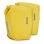 Transpordikott, jalgrattakott pakiraamile THULE Thule Shield Pannier 13L Pair - Yellow