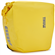 Transpordikott Shield Pannier 25L Pair, Yellow (2tk)