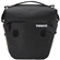 Transpordikott, jalgrattakott pakiraamile THULE Thule Shield Pannier 22L - Black