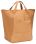 Transpordikott, jalgrattakott pakiraamile THULE Chasm Tote Inlock 25L Dusted Orange