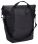 Transpordikott, jalgrattakott pakiraamile THULE Chasm Courier Inlock 22L Black