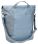 Transpordikott, jalgrattakott pakiraamile THULE Chasm Courier Inlock 22L Mid Blue