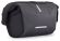 Transpordikott, jalgrattakott lenksule THULE Chasm Handelbar Bag 2L Black