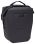 Transpordikott, jalgrattakott pakiraamile THULE Shield Pannier 22L with InLock - Black