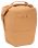 Transpordikott, jalgrattakott pakiraamile THULE Shield Pannier 22L with InLock - Dusted Oran