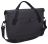 Transpordikott, jalgrattakott pakiraamile THULE Shield Attache 16in with InLock - Black
