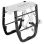 Küljeraamid Jalgratta pakiraamile THULE Thule side frames set