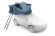 Katusetelk THULE Approach 2 S (2-inimest) Dark Slate 2026