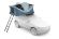 Katusetelk THULE Approach S, 2-inimese katusetelk dark slate