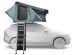 Katusetelk THULE Widesky (2-inimest) Dark Slate UUS!