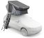 Katusetelk THULE Widesky (2-inimest) Ashland Grey UUS!