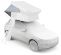 Katusetelgi tarvik THULE Widesky side door rainfly Ashland Grey