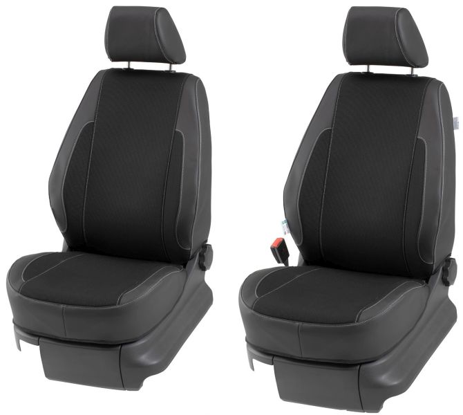 Istmekate, kompl. PEBE Stark NG poolnahk Crafter 06-16 Sprinter 06-18 1+1+peatoed