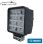 Töötuli LED 247Lighting Trekker 48W 3840lm IP68 9-32V R10 laivihk