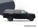 Kastikate kinnine Elysium  Ford Ranger DC '23-  PN4JA - Carbonised Grey