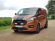 Kaugtuli, lisatuli Lazer Ford Transit Custom (2018+) - Grille Mount Kit (in