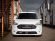 Kaugtuli, lisatuli Lazer Ford Transit Connect (2018+) - Grille Mount Kit (i