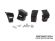 Kaugtuli, lisatuli Lazer Ford Transit (2015+) - Grille Mount Only (for ST4