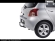 Veokonks BRINK (THULE) Toyota Yaris 06-11 eem.BMA