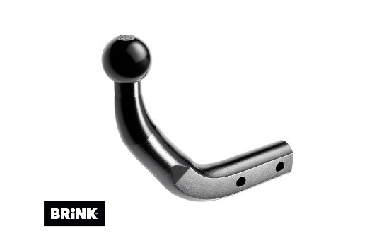 Veokonks BRINK (THULE) MB Vito/V-klass 14- stats.