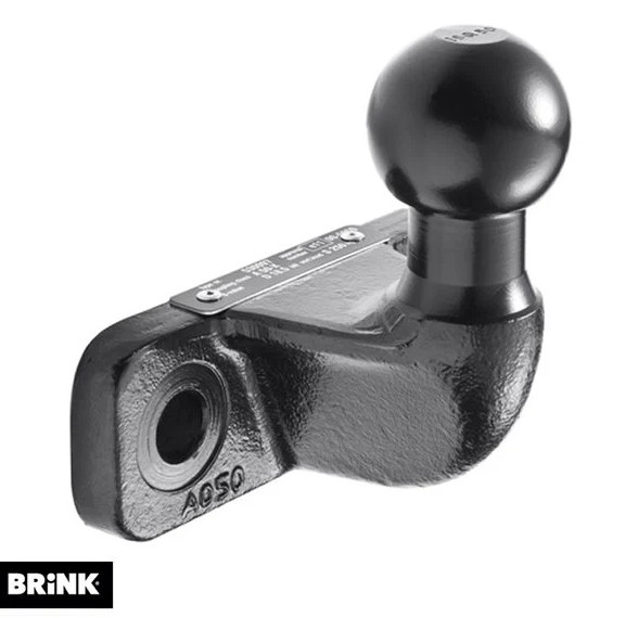 Veokonks BRINK (THULE) MB Vito/V-klass 14- stats.F2