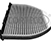 Salongifilter MERCEDES-BENZ - 204 830 00 18