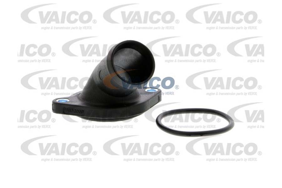 Jahutussüsteemi ühendus VAG - 048 121 121B