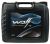 Mootoriõli 4T WOLF OIL WOLF OFFICIALTECH 5W-30 C2/C3 20L