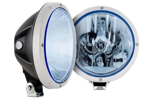 Lisakaugtuli ref.37,5, HELLA Rallye 3003 Blue +gab.