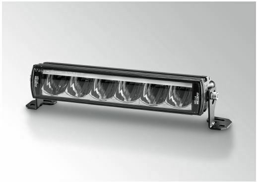 Lisakaugtuli Hella LED ValueFit LBE-320, ref. 30, 3055lm, 10-48V, 12"