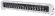 Kaugtuli, lisatuli HELLA Black Magic PRO 21"double valge ref. 45 7250lm