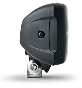 Lisakaugtulede komplekt HELLA ref.12,5 Comet FF 450,12V pirnid+katted