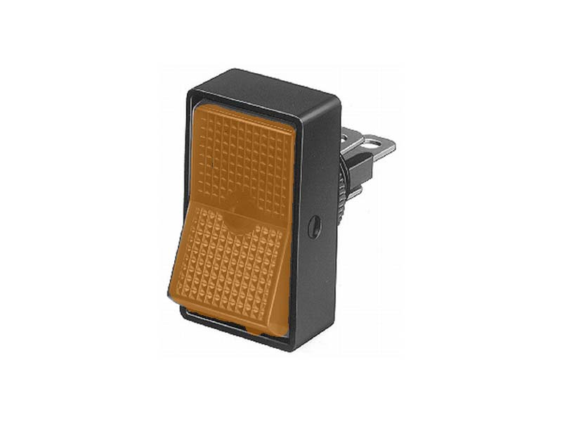 Lüliti Klahv oranz valgus