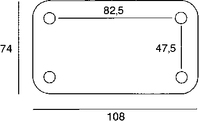 Pistikupesa NATO 2 PIN Olive IP54, 300A, 50mm2
