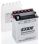 Aku EXIDE Conventional 14Ah 130A 135*90*165, 12V - +