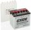Aku EXIDE Conventional 24Ah 220A 185*125*175, 12V + -