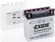 Aku EXIDE Conventional 5,5Ah 45A 135*60*130, 12V - +